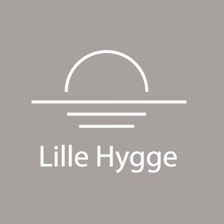 Ferienwohnung Lille Hygge Leck Exterior foto
